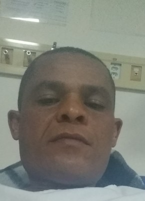 José Pedro, 38, República Federativa do Brasil, Brasília