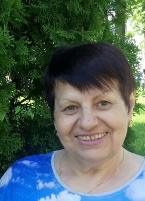 Natalya, 67, Россия, Тверь