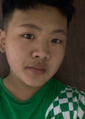 小浩, 18, China, Changchun