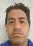 Cristian Jiménez, 27 лет, México Distrito Federal