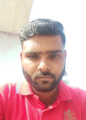 Dilip, 26, India, Bhawāniganj