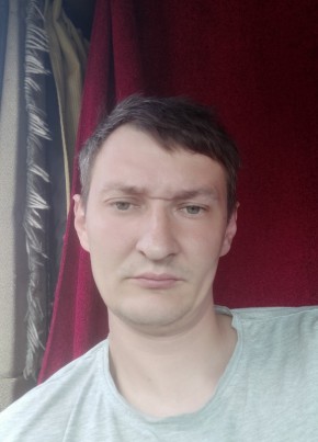 Игорь, 39, Россия, Сургут