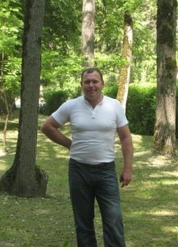 Виталий, 52, Россия, Горячий Ключ
