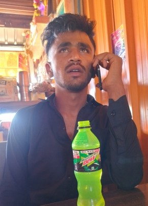 Sahil, 23, India, Basavakalyan