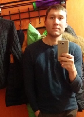  Anton, 38, Россия, Новосибирск