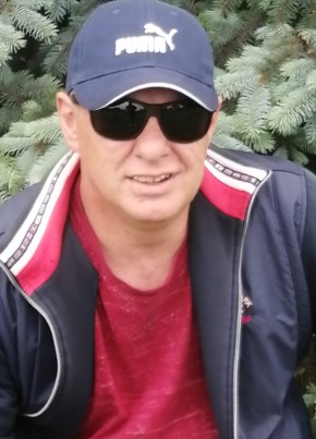 Константин Кульн, 50, Россия, Спирово