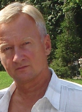 Александр, 57, Россия, Санкт-Петербург
