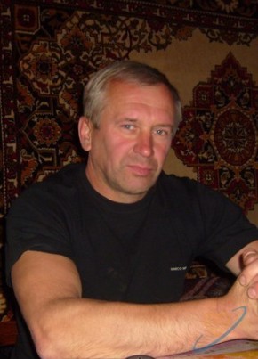 Игорь, 63, Россия, Вологда