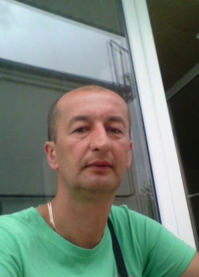 cvijovic.borko, 49, Россия, Кабардинка