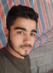 Halym shwany, 23 года, بغداد