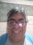 LUCHINOS, 43  , Rio Gallegos