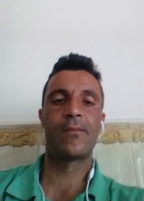 حبيب, 37, People’s Democratic Republic of Algeria, Sebdou