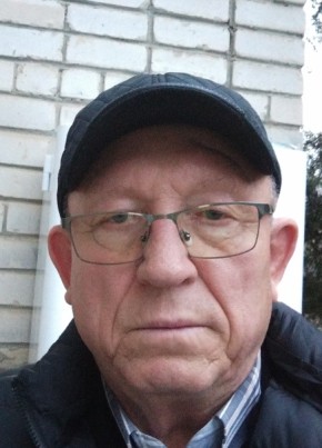 Сергей Хомяков, 71, Россия, Сукко