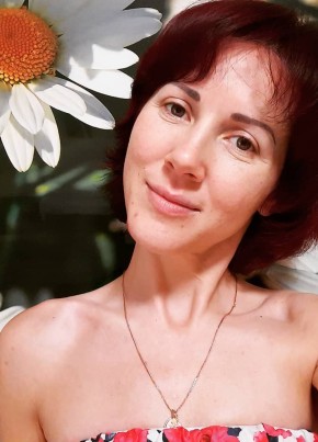 Anastasiya, 41, Russia, Saint Petersburg