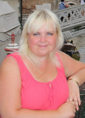 Татьяна, 44, Россия, Щёлково