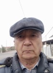 Тогай, 70 лет, Toshkent