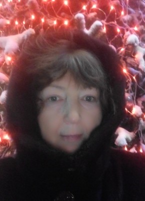 Марина, 63, Россия, Коломна
