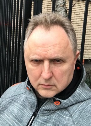 Kurt, 60, Russia, Moscow