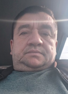 Murat Akhmedov, 45, Uzbekistan, Samarqand