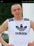 Александр, 43 года, Жлобін