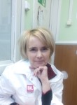Ирина, 47 лет, Когалым