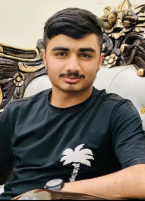 Zikriya MeeR, 18, پاکستان, اسلام آباد