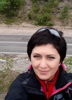 Александровна, 52, Россия, Апатиты