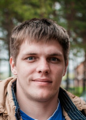 Дмитрий, 29, Россия, Яшкино