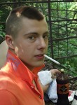 Армейский, 23 года