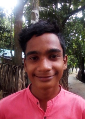 6চিলায়, 23, বাংলাদেশ, ঢাকা