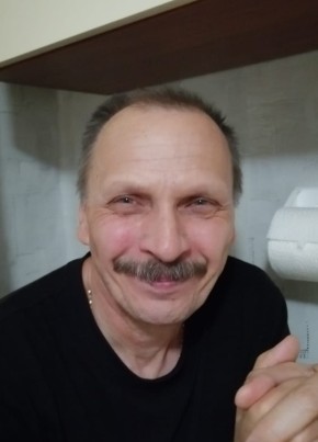 Anatoliy , 65, Россия, Ставрополь
