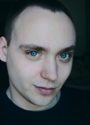 Михаил, 28, Россия, Коломна