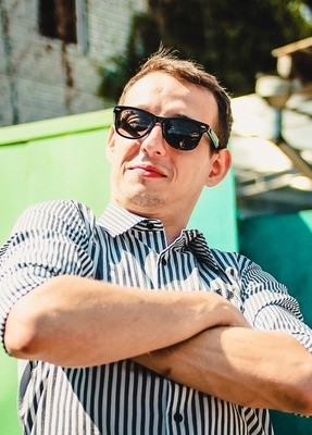 Дмитрий, 33, Россия, Гостагаевская