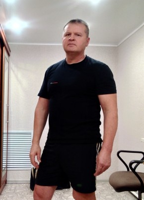 Николай, 51, Россия, Бабаево