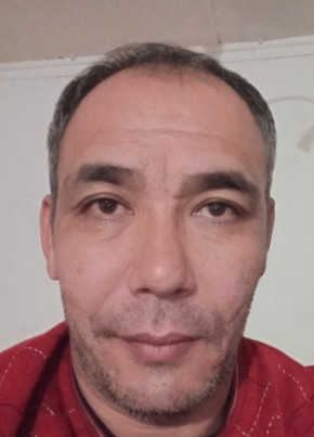 Аскат, 44, Қазақстан, Алматы