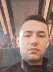 Shohzod Hamroyev, 23 года, Челябинск