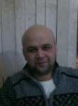 Ильяс, 41 год, Казань