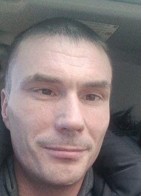 Михаил, 37, Россия, Венгерово