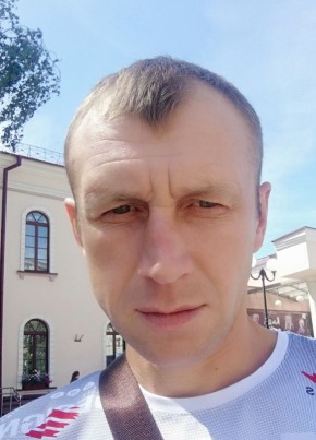 Алексей, 41, Россия, Саратов