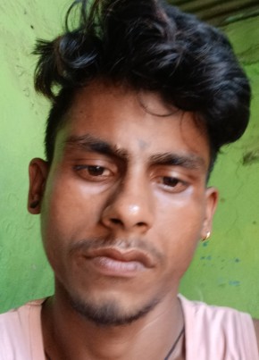 Ravi, 19, India, Harpanahalli