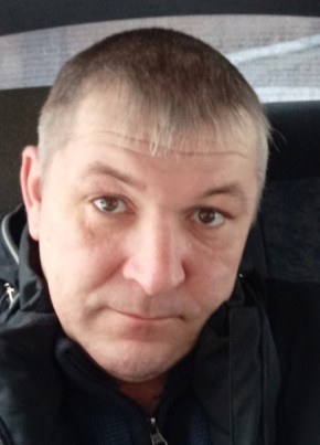 Евгений, 46, Россия, Муром