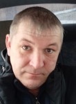 Евгений, 46 лет, Муром