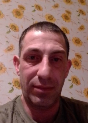 Иван, 41, Россия, Сухиничи