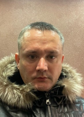 Ivan, 37, Russia, Izhevsk