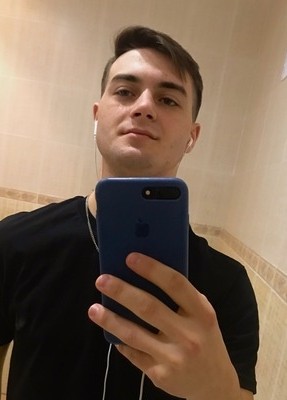 Михаил, 26, Россия, Тюмень