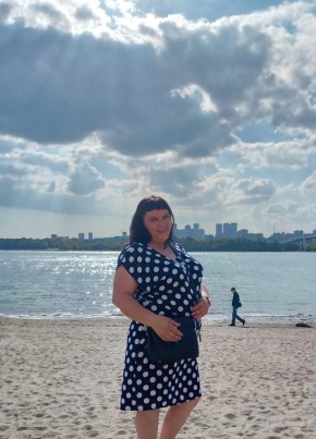Оксана, 39, Россия, Яшкино
