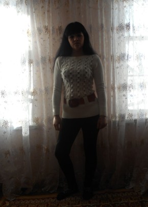 Елена, 37, Россия, Дубовка