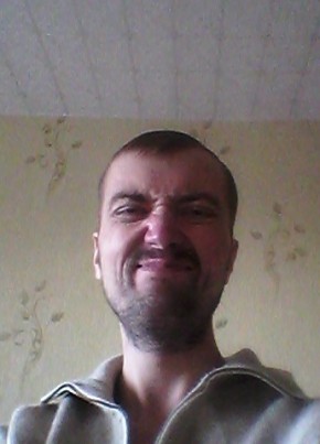 Denis, 37, Russia, Nizhniy Novgorod