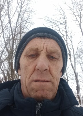 Андрей, 51, Россия, Палкино