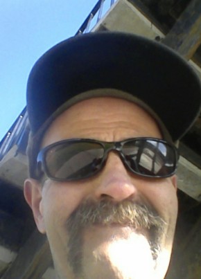 gary, 62, United States of America, Carson City